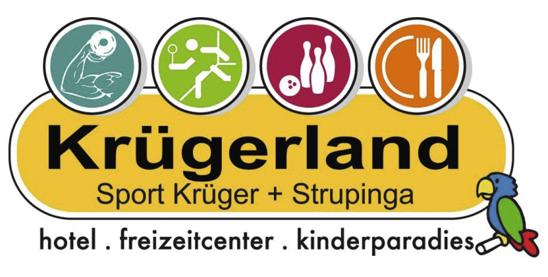 Krügerland Squash