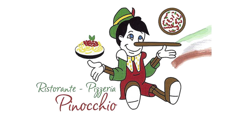 Ristorante Pinocchio im Schützenhaus Ristorante Pinocchio im Schützenhaus