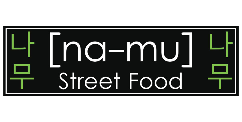 [na-mu] Street Food