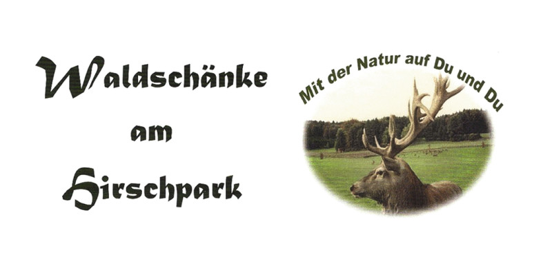 Waldschänke am Hirschpark