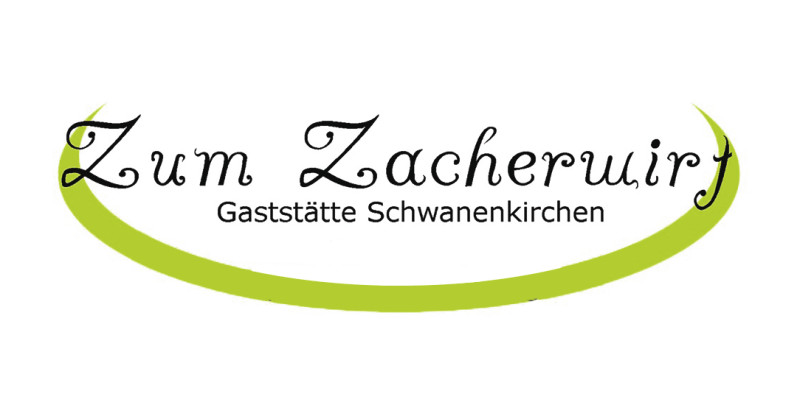 Zum Zacherwirt