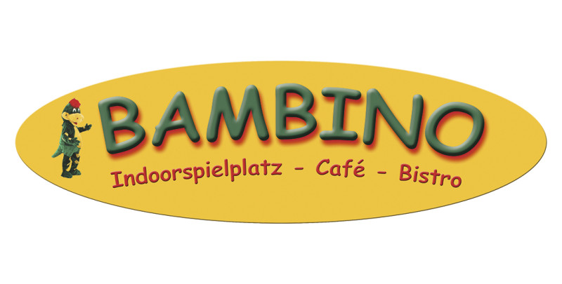 BAMBINO Indoorspielplatz BAMBINO Indoorspielplatz