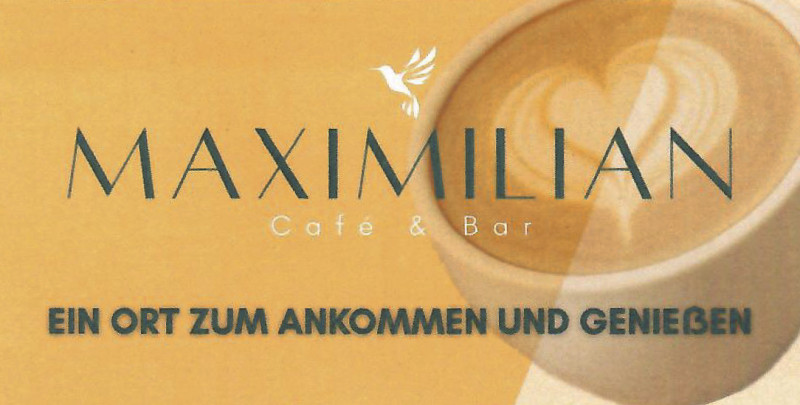 Maximilian Café & Bar