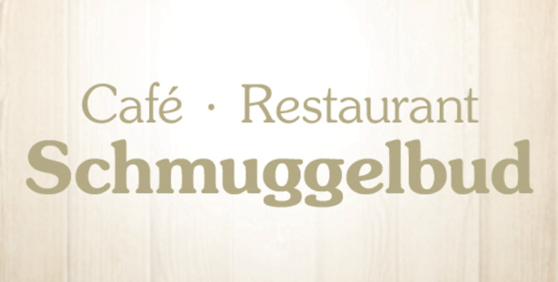 Café-Restaurant Schmuggelbud