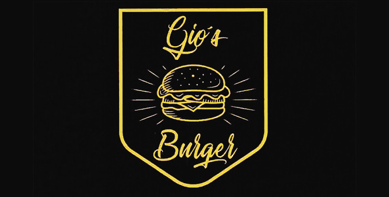 Gio's Burger Supreme