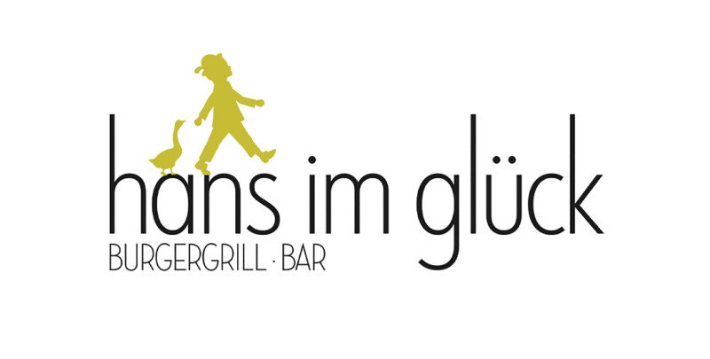 HANS IM GLÜCK-Burgergrill-Bar