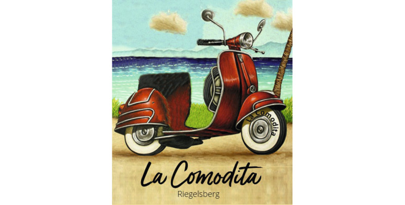 La Comodita