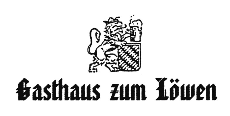 Gasthaus zum Löwen