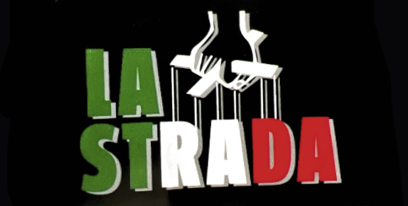 Pizzeria La Strada