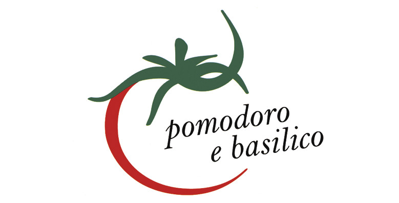 Ristorante pomodoro e basilico