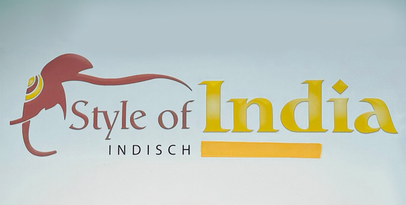 Style of Indian Neuanspach