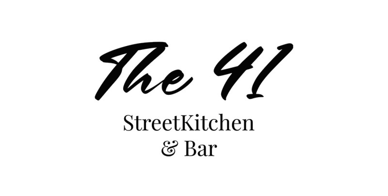 The 41 StreetKitchen & Bar