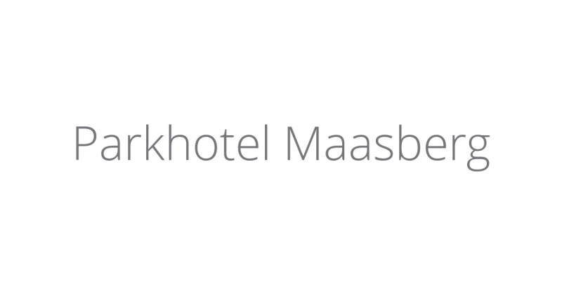 Parkhotel Maasberg