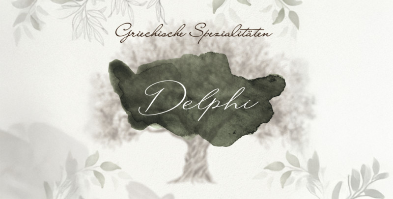 Restaurant Delphi