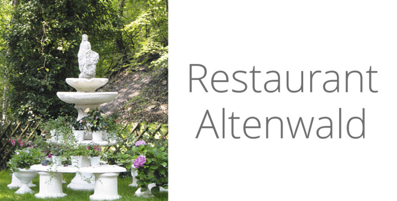 Restaurant Altenwald