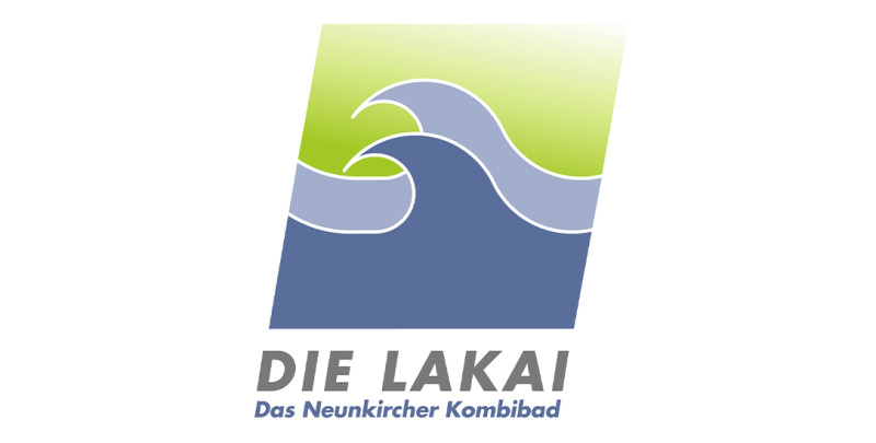 "Die Lakai" - Das Neunkircher Kombibad