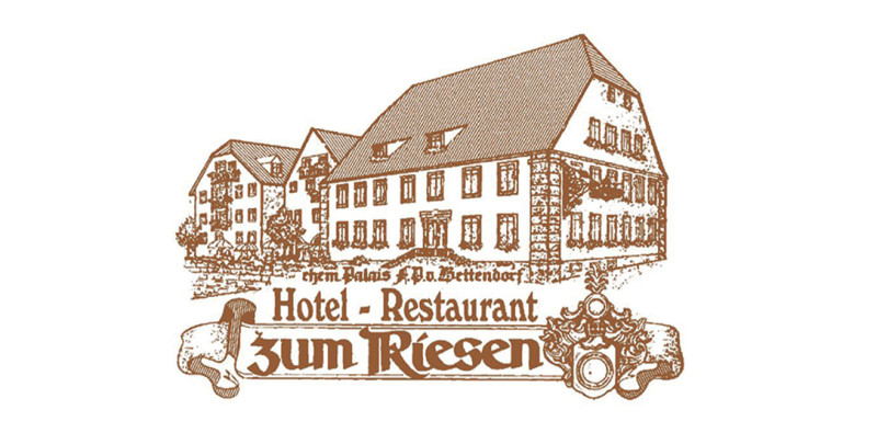Hotel Restaurant Zum Riesen