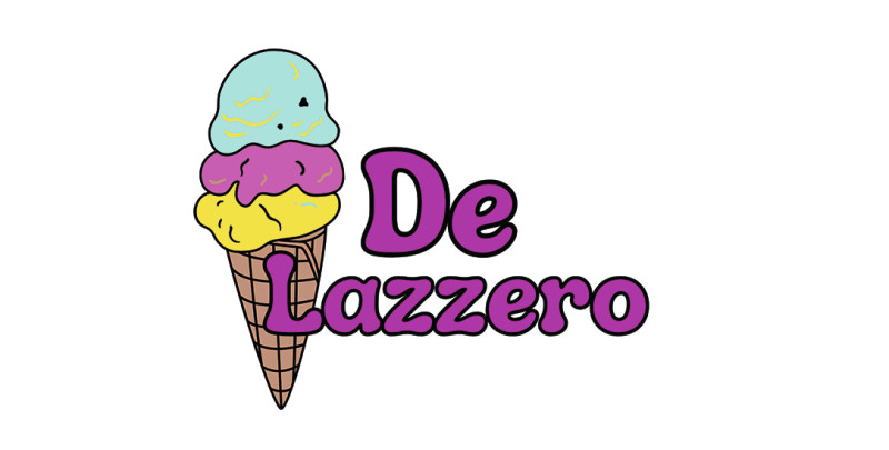Eiscafé De Lazzero