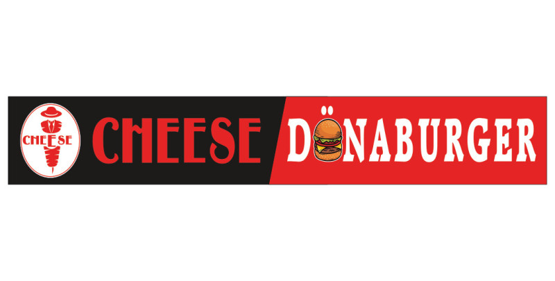 Cheese Dönaburger