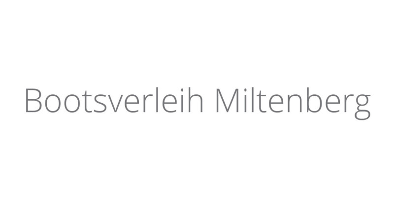 Bootsverleih Miltenberg