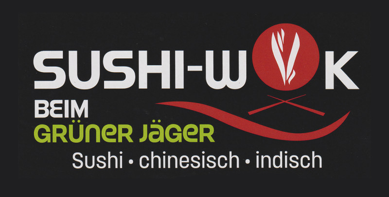 Sushi Wok Express - Adendorf