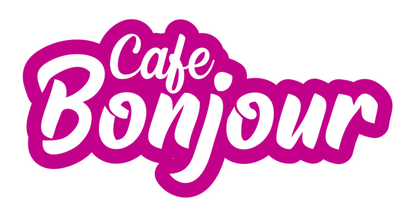 Café Bonjour