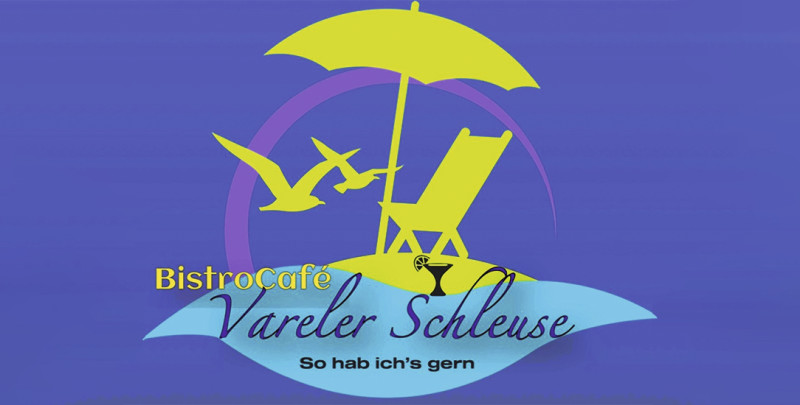 Bistro Vareler Schleuse