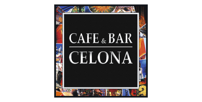 Café & Bar Celona Lübeck