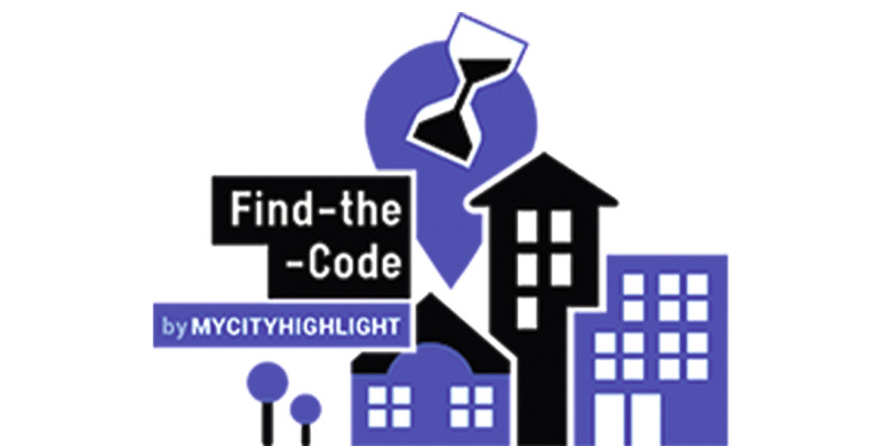 Find-the-Code Augsburg