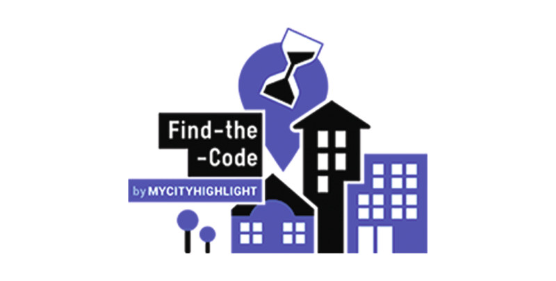 Find-the-Code München