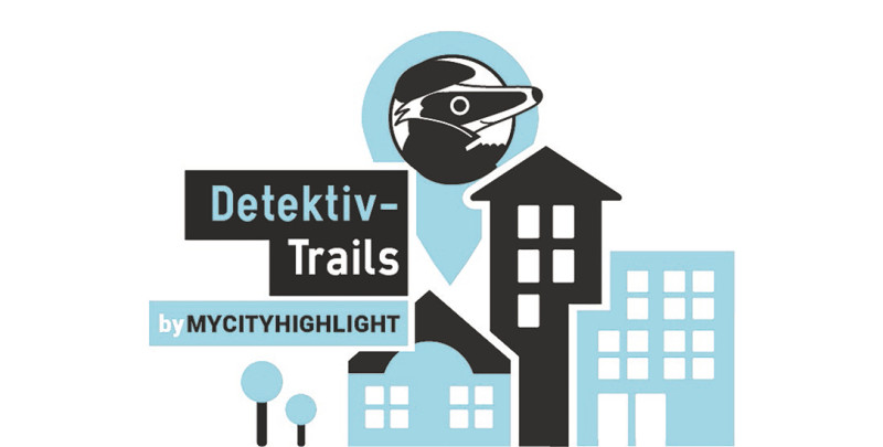 Detektiv-Trail München