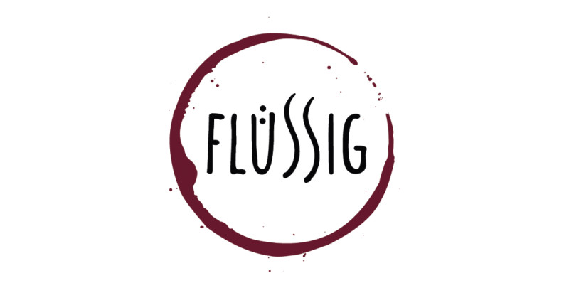 Flüssig