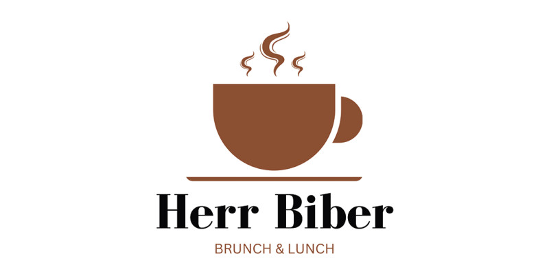 Herr Biber Brunch & Lunch