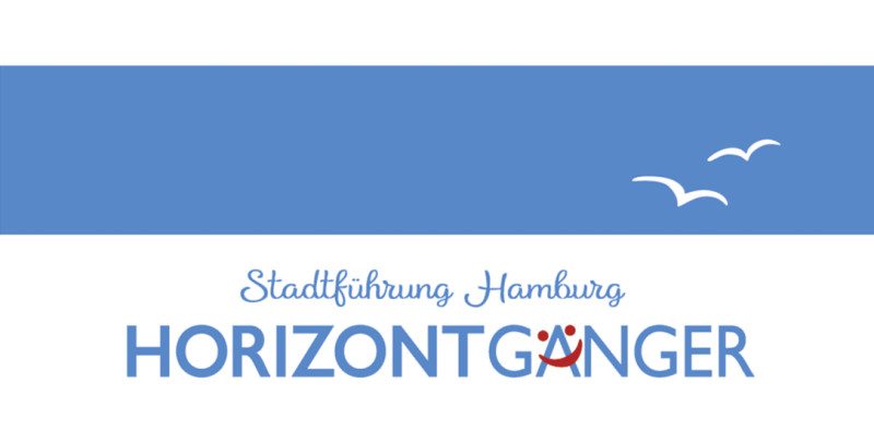 Horizontgänger Stadtführung Hamburg