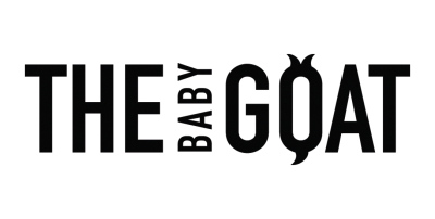 The Baby Goat Barn