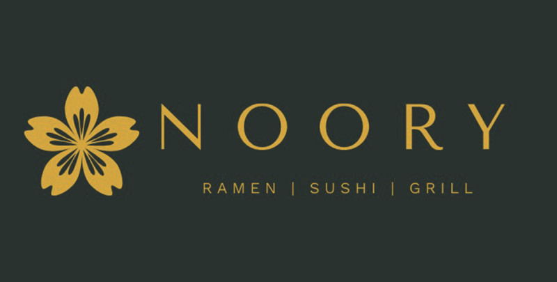 Noory Ramen Sushi & Grill