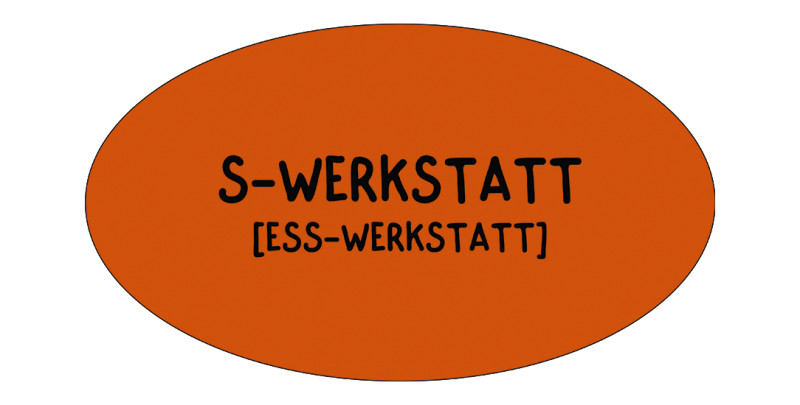 S-Werkstatt