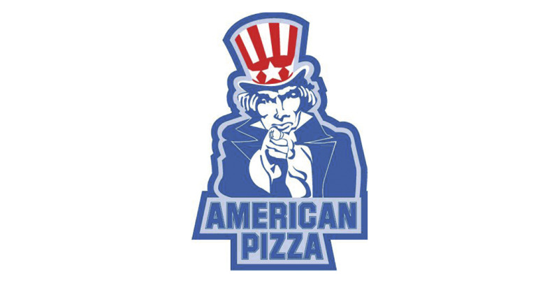American Pizza