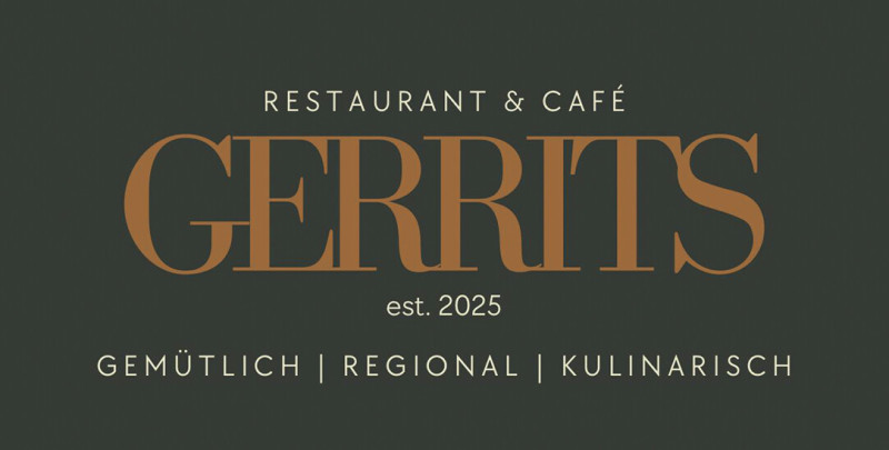 GERRITS Restaurant & Café GERRITS Restaurant & Café