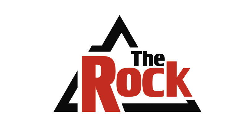 The Rock Boulderhalle
