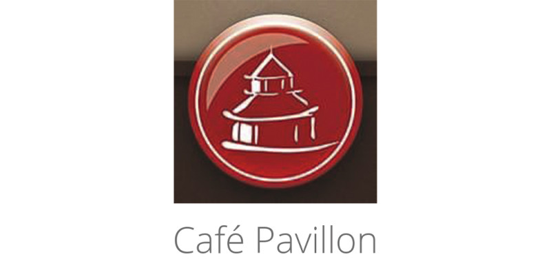 Café Pavillon