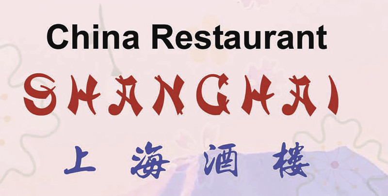 China Restaurant Shanghai