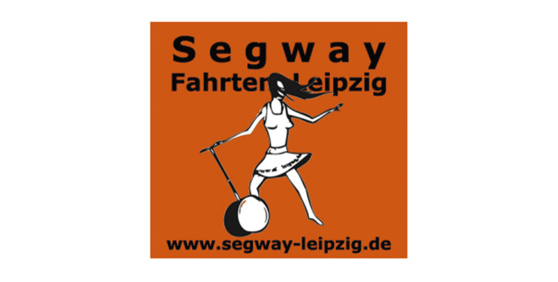 Segway Fahrten Leipzig