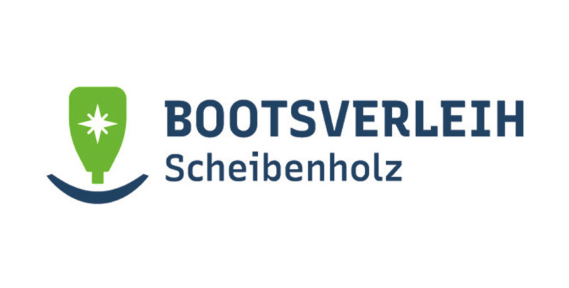 Bootsverleih im Scheibenholz