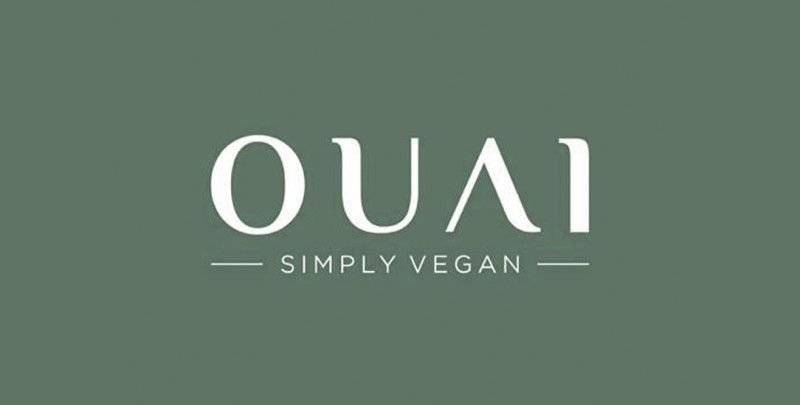 Ouai Simply Vegan