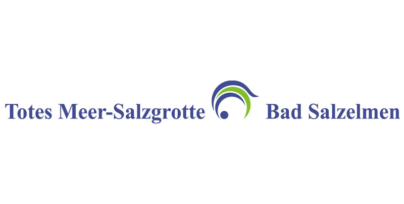 Totes Meer-Salzgrotte Bad Salzelmen