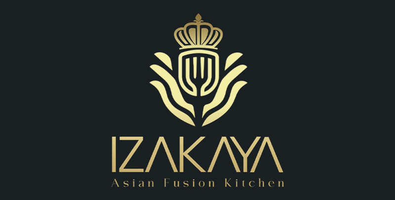 Izakaya Asian Fusion Kitchen Restaurant