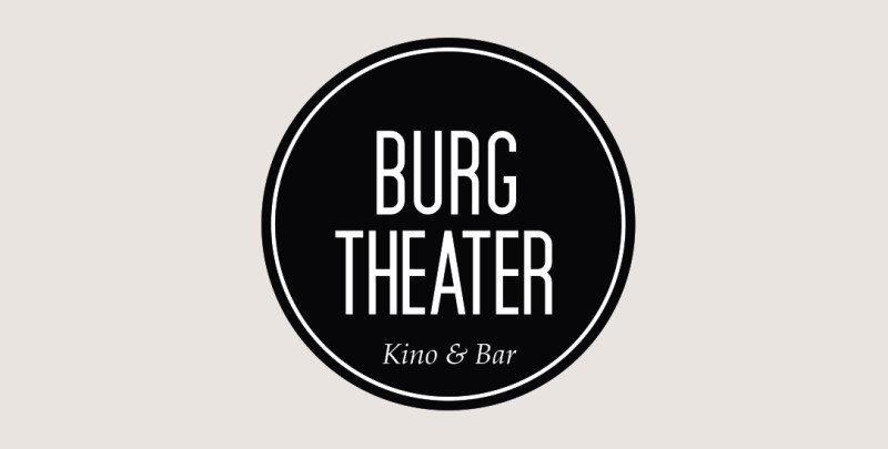 Burg Theater - Kino & Bar