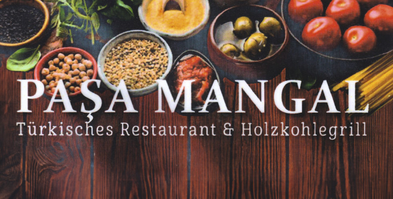 Pasa Mangal Restaurant