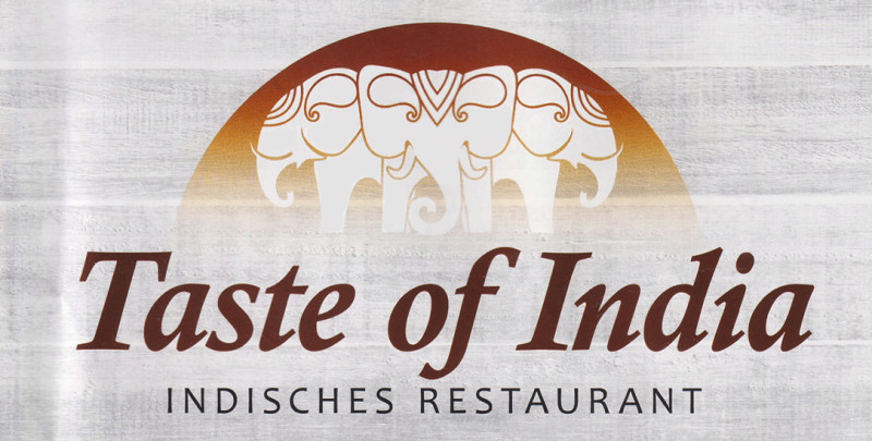 Taste of India Indisches Restaurant